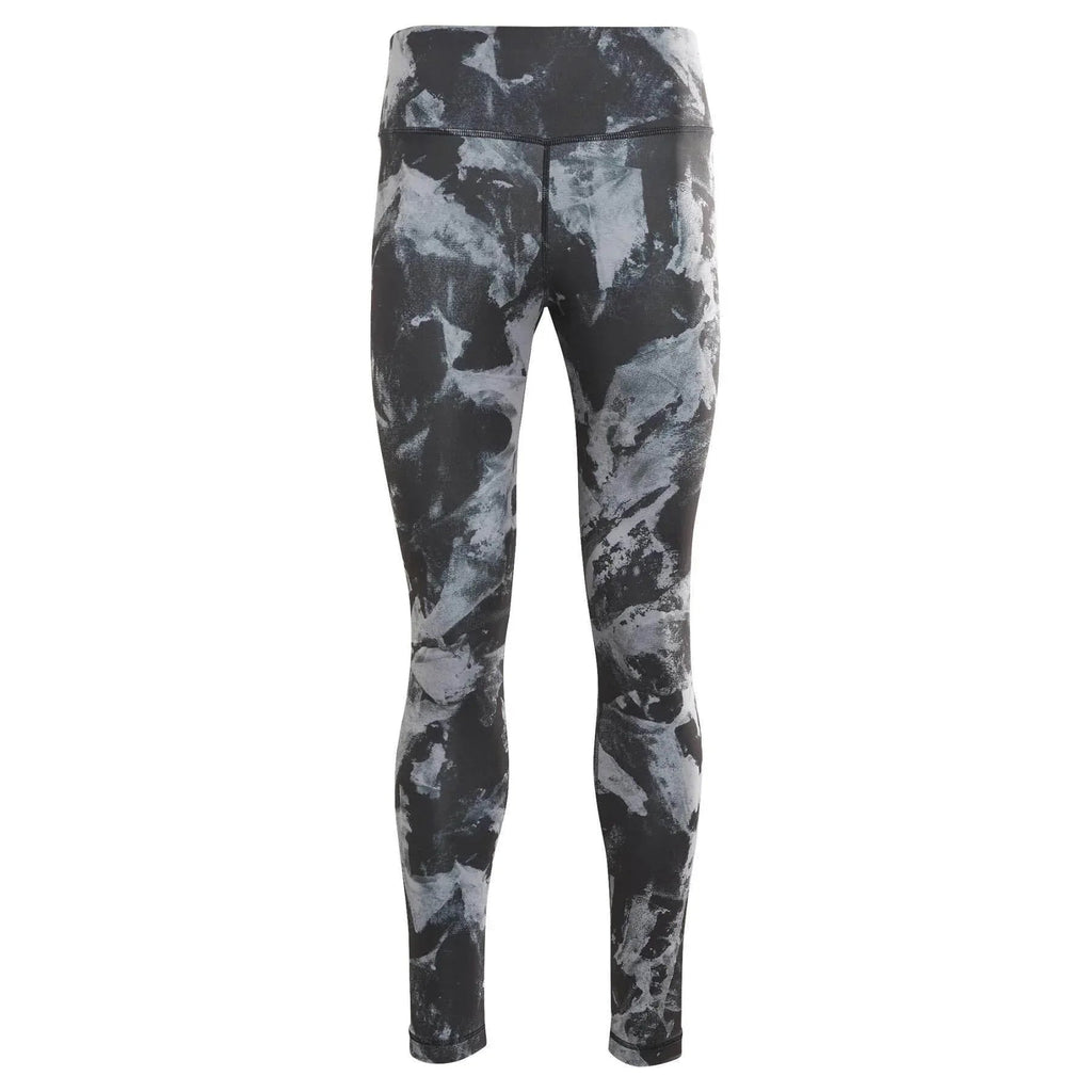 טייטס ריבוק לנשים Reebok MYT AOP Poly Tight GR9442