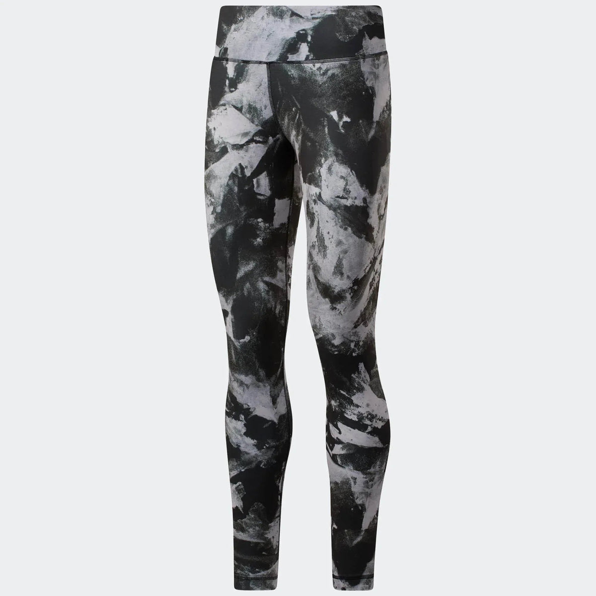 טייטס ריבוק לנשים Reebok MYT AOP Poly Tight GR9442