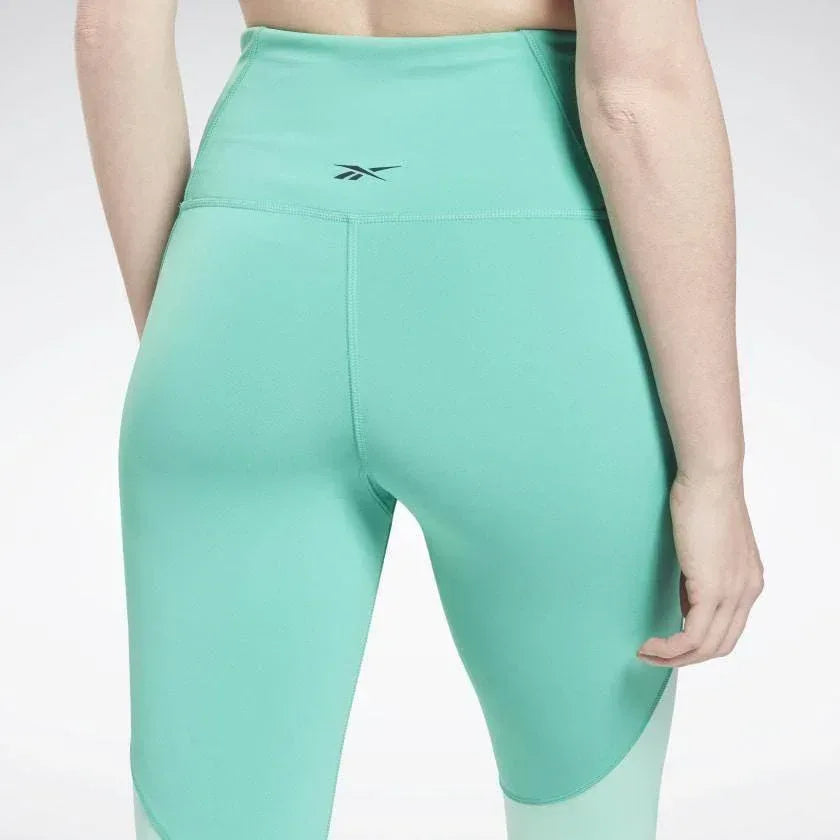 טייטס ריבוק ארוך לנשים Reebok SH Beyond The Sweat Tight GU3277