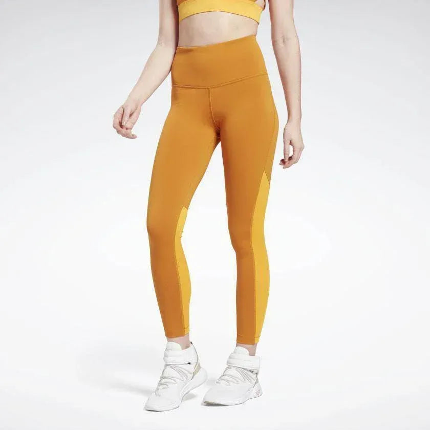 טייטס ריבוק נשים Reebok SH Beyond The Sweat Tight GU3278