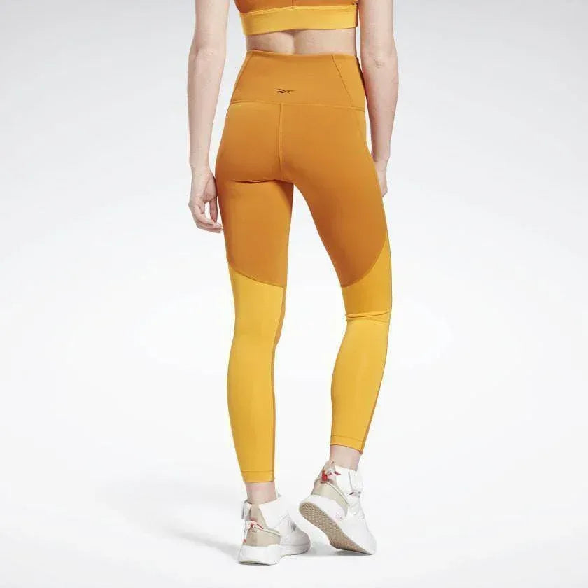 טייטס ריבוק נשים Reebok SH Beyond The Sweat Tight GU3278