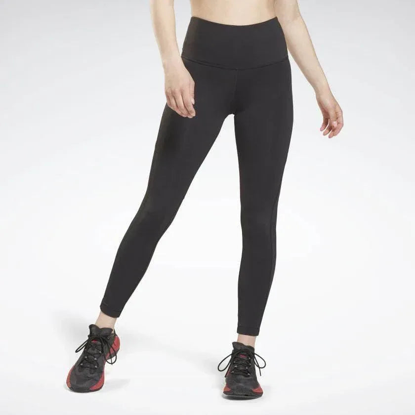 טייטס ריבוק ארוך לנשים Reebok SH Beyond The Sweat Tight GU9521