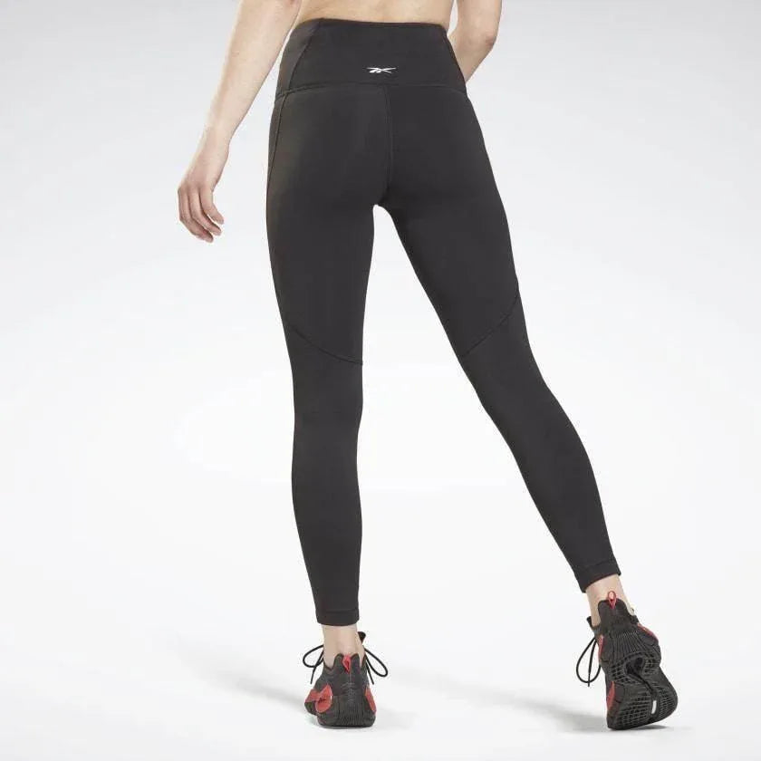 טייטס ריבוק ארוך לנשים Reebok SH Beyond The Sweat Tight GU9521