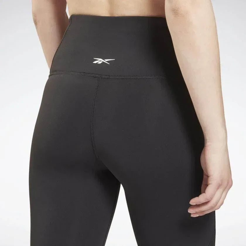 טייטס ריבוק ארוך לנשים Reebok SH Beyond The Sweat Tight GU9521