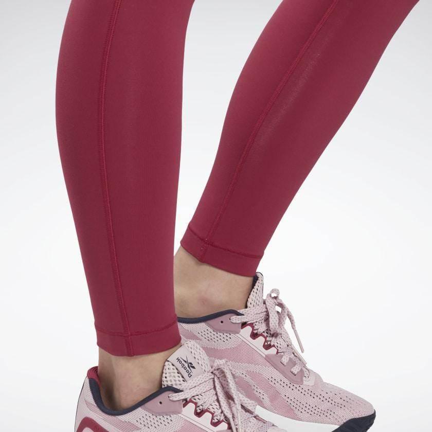 טיטס ריבוק ארוך לנשים Reebok TS LUX HIGHRISE TIGHT GS1648