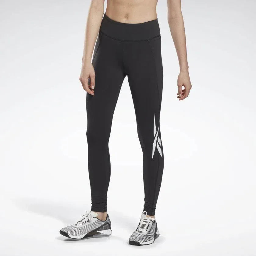 טייטס ריבוק ארוך לנשים Reebok TS LUX TIGHT - GR GS1585