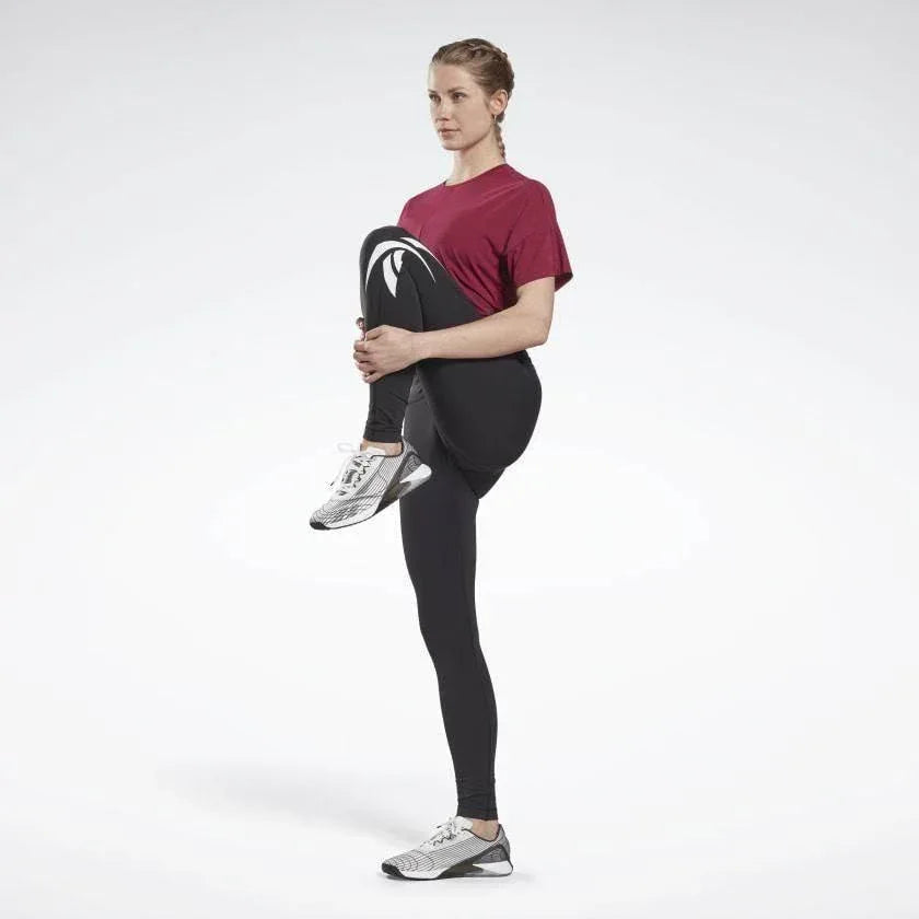 טייטס ריבוק ארוך לנשים Reebok TS LUX TIGHT - GR GS1585