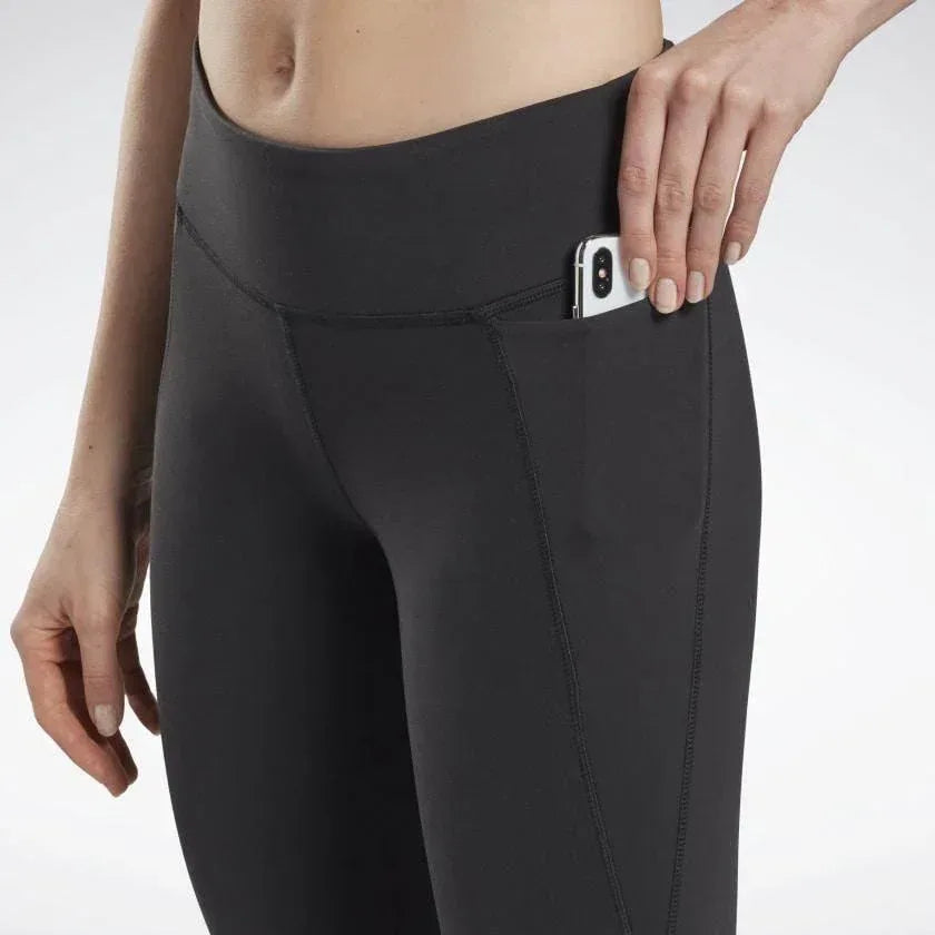 טייטס ריבוק ארוך לנשים Reebok TS LUX TIGHT - GR GS1585