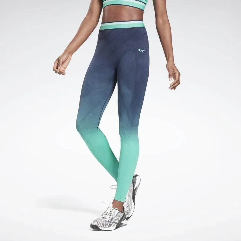 טיטס ריבוק לנשים Reebok TS UBF HR Seamless Tight GS8839