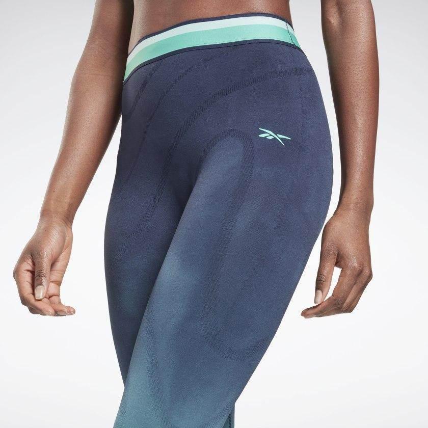 טיטס ריבוק לנשים Reebok TS UBF HR Seamless Tight GS8839