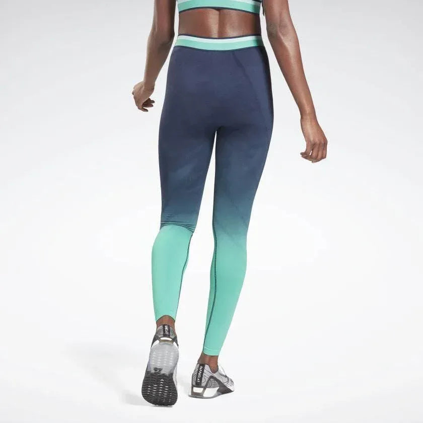 טיטס ריבוק לנשים Reebok TS UBF HR Seamless Tight GS8839