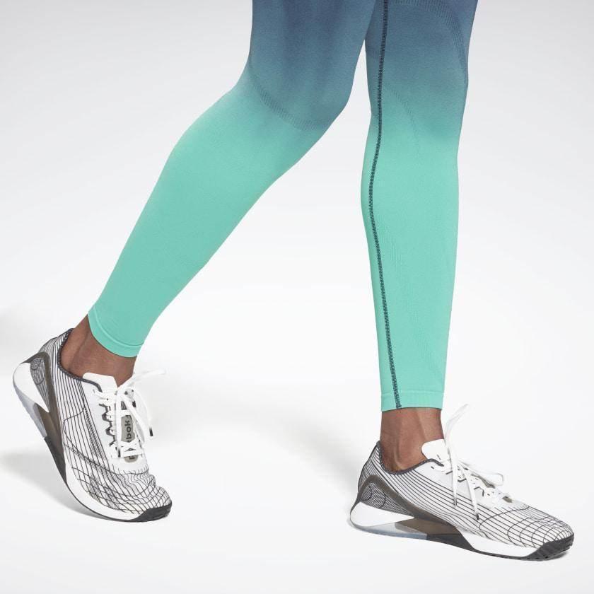 טיטס ריבוק לנשים Reebok TS UBF HR Seamless Tight GS8839