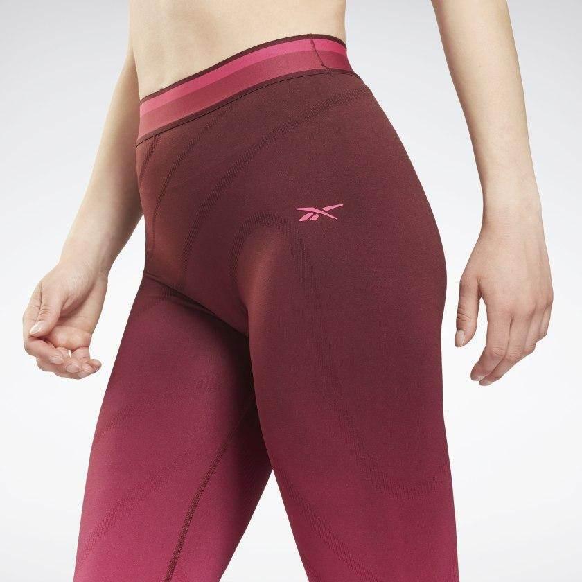 טיטס ריבוק לנשים Reebok TS UBF HR Seamless Tight GT3142