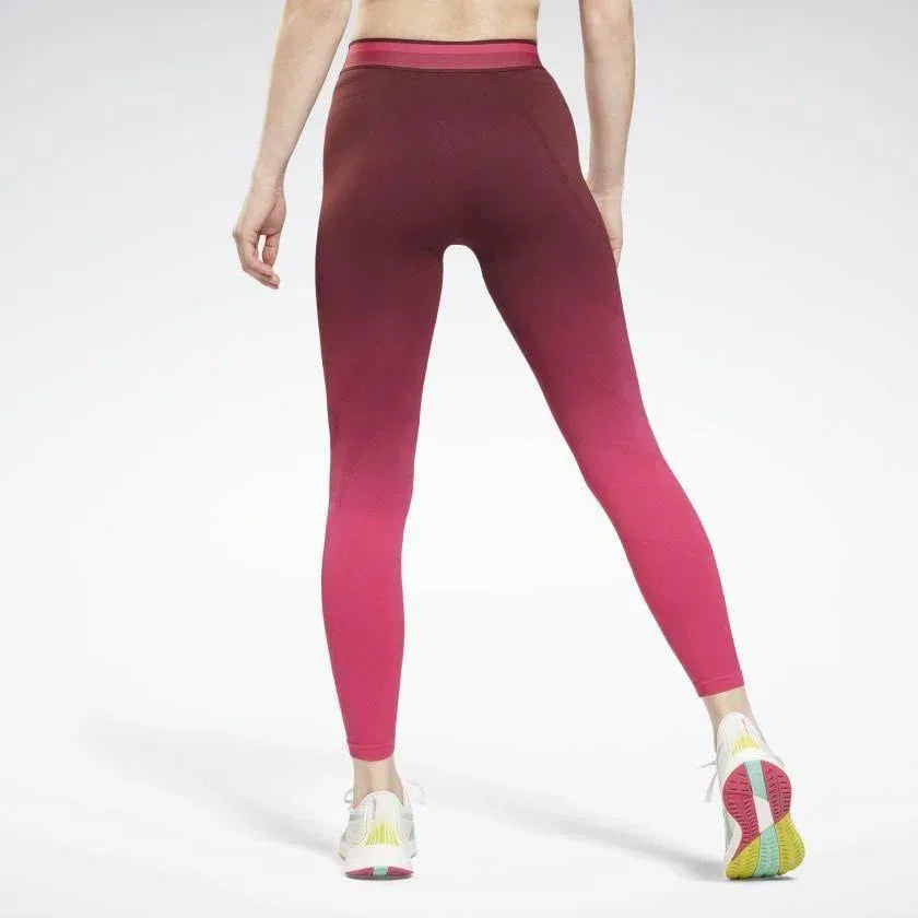 טיטס ריבוק לנשים Reebok TS UBF HR Seamless Tight GT3142