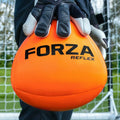 כדור אימון שוערים FORZA GK Reflex