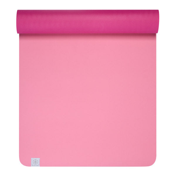 מזרן יוגה Gaiam Bontia Hibiscus