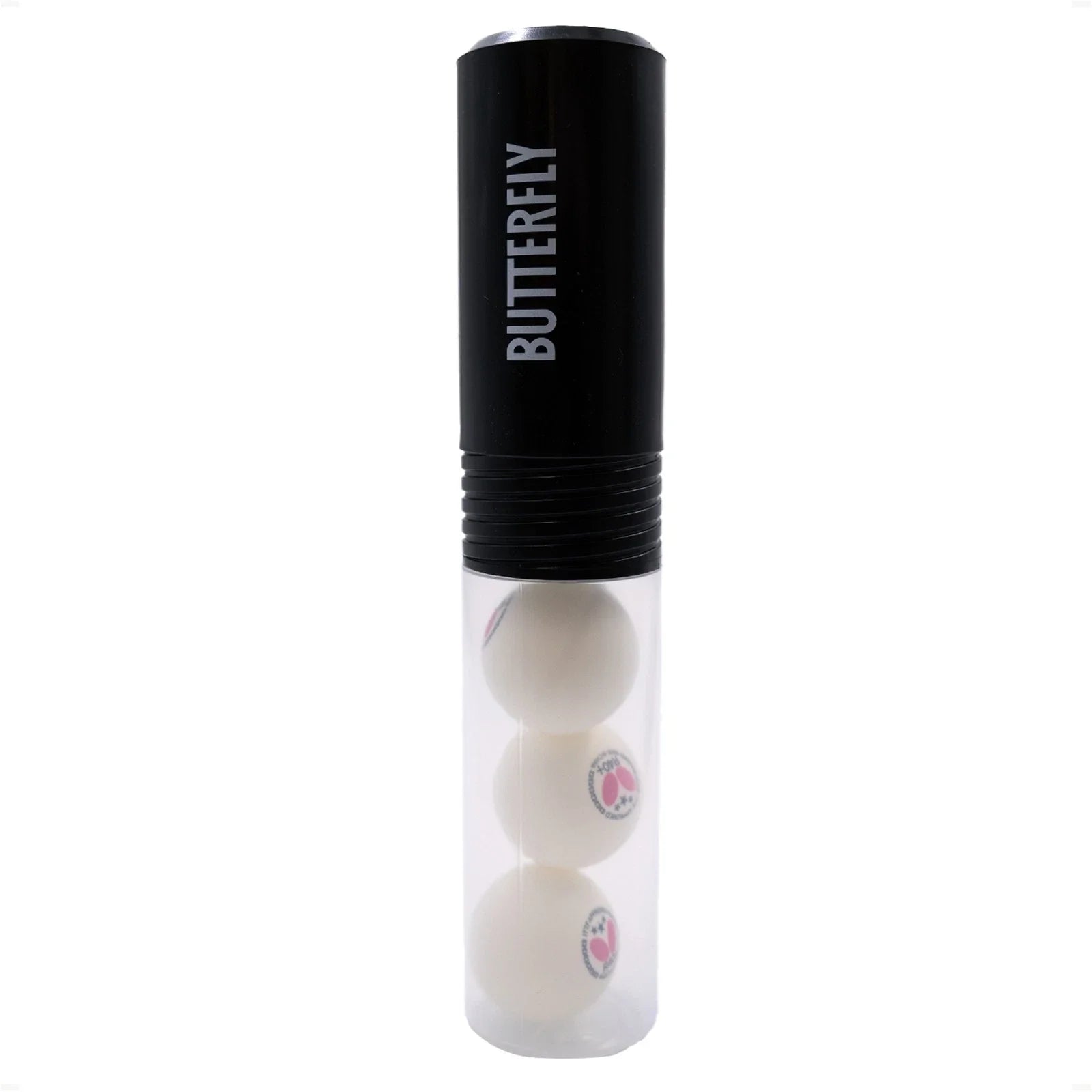 קופסת אחסון לכדורי טניס שולחן Ball Box Tube