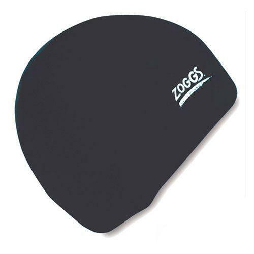 כובע שחייה Zoggs Easy-fit Silicone Cap