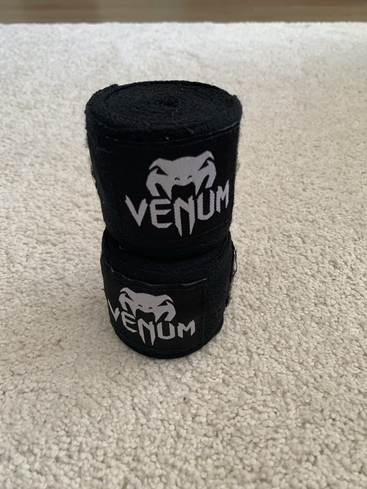 חותלות איגרוף Venum Kontact 4.5m