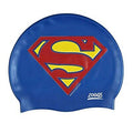 כובע שחייה Zoggs DC Super Heroes