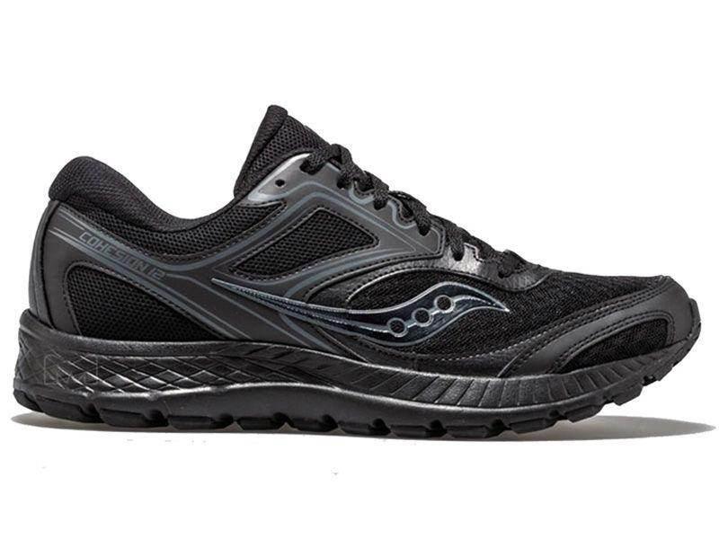נעלי סאקוני גברים Saucony VERSAFOAM COHESION 12 M S20471-10