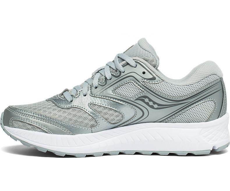 נעלי ריצה סאקוני נשים Saucony VERSAFOAM COHESION 12 S10471-4