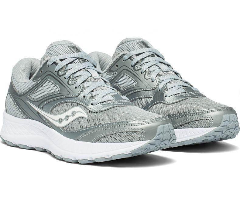 נעלי ריצה סאקוני נשים Saucony VERSAFOAM COHESION 12 S10471-4
