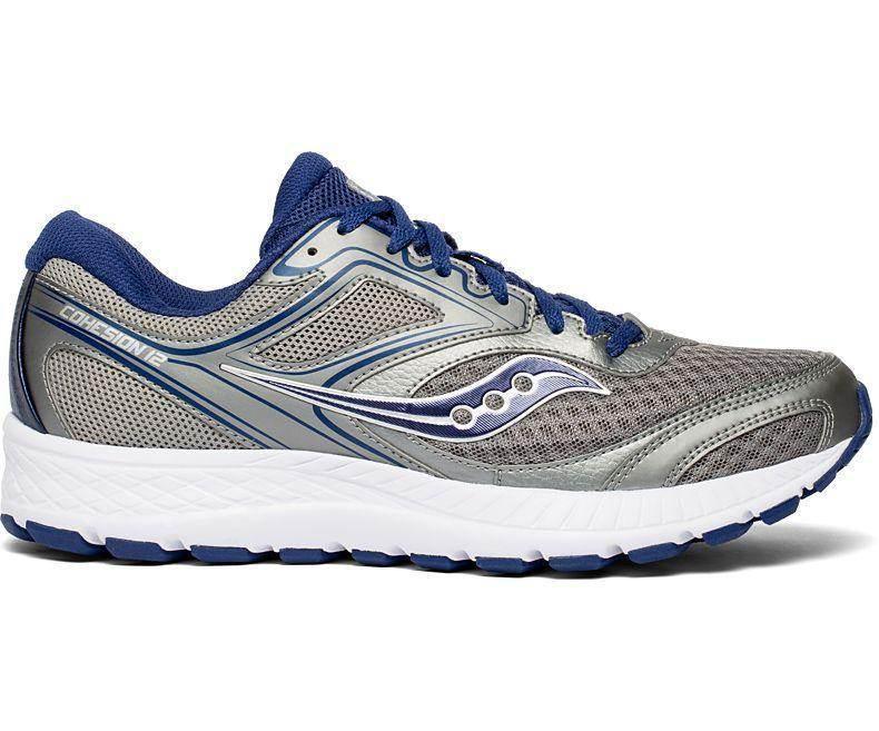 נעלי ריצה סאקוני גברים Saucony VERSAFOAM COHESION 12 S20471-1
