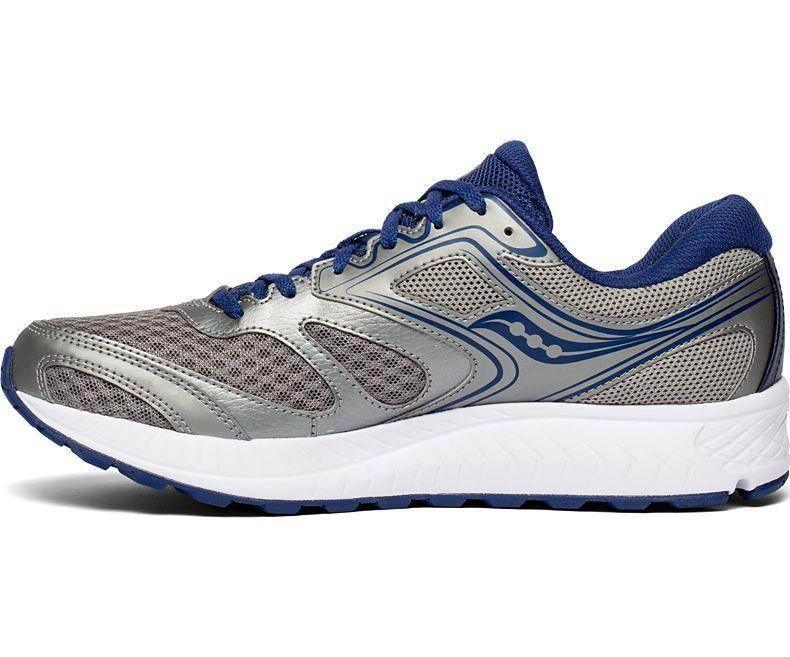 נעלי ריצה סאקוני גברים Saucony VERSAFOAM COHESION 12 S20471-1