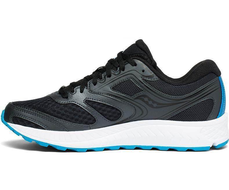 נעלי ריצה סאקוני לגברים Saucony VERSAFOAM COHESION 12 S20471-5