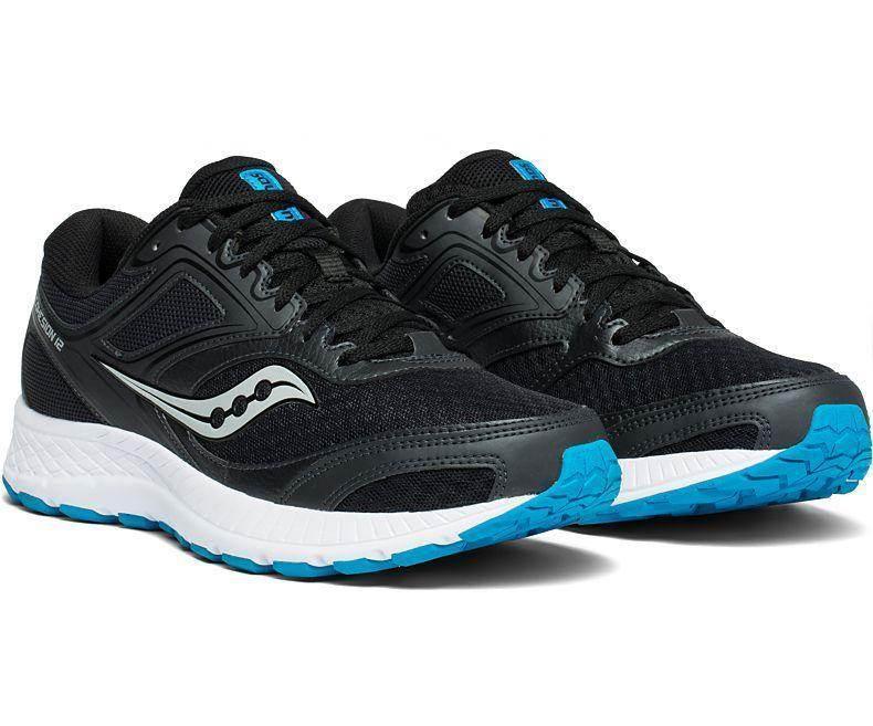 נעלי ריצה סאקוני לגברים Saucony VERSAFOAM COHESION 12 S20471-5