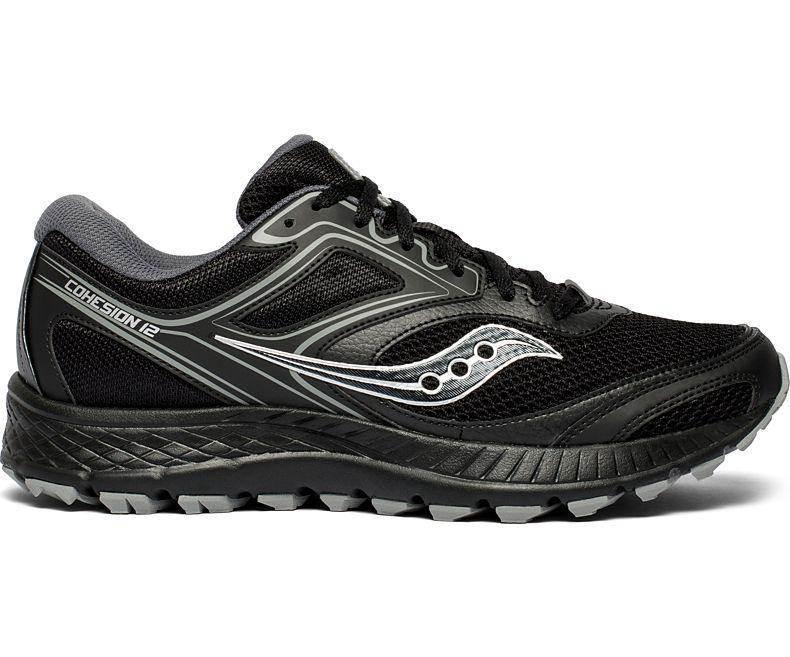 נעלי סאקוני גברים Saucony VERSAFOAM COHESION TR12  M S20475-1
