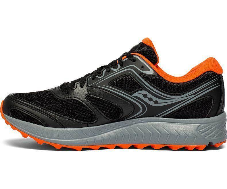 נעלי סאקוני גברים Saucony VERSAFOAM COHESION TR12  M S20475-2