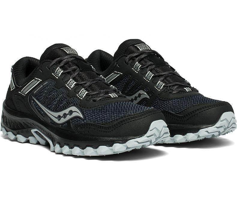 נעלי סאקוני לגבר רחבות Saucony VERSAFOAM EXCURSION TR13 S20525-1