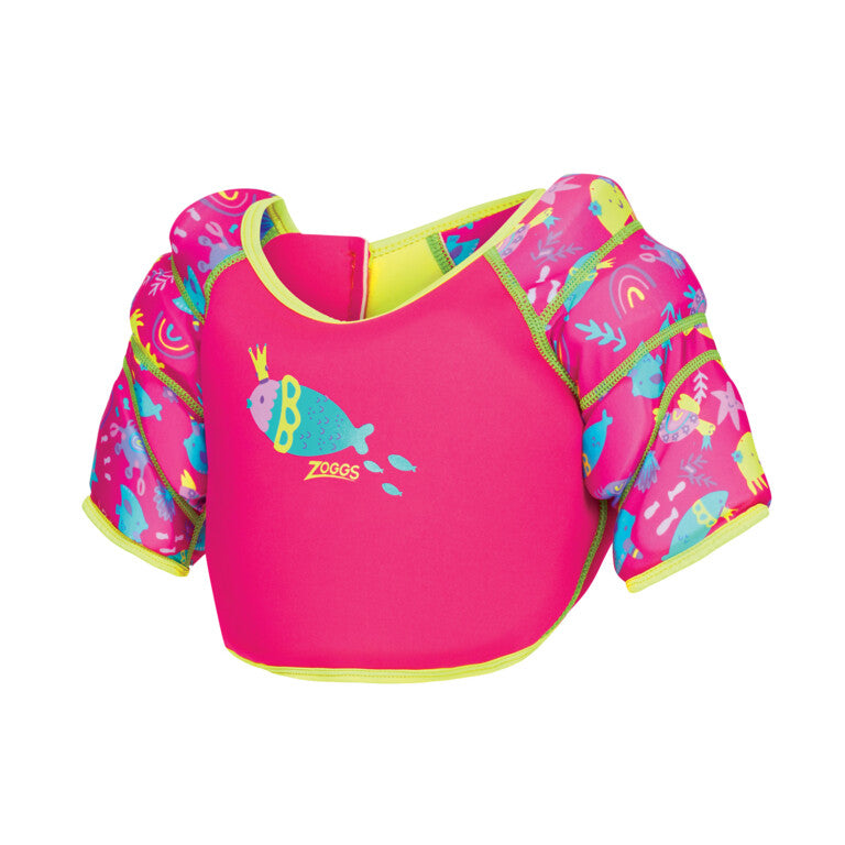 אפוד שחייה ילדים Zoggs Water Wings Vest