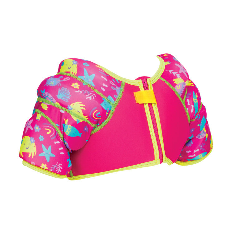 אפוד שחייה ילדים Zoggs Water Wings Vest