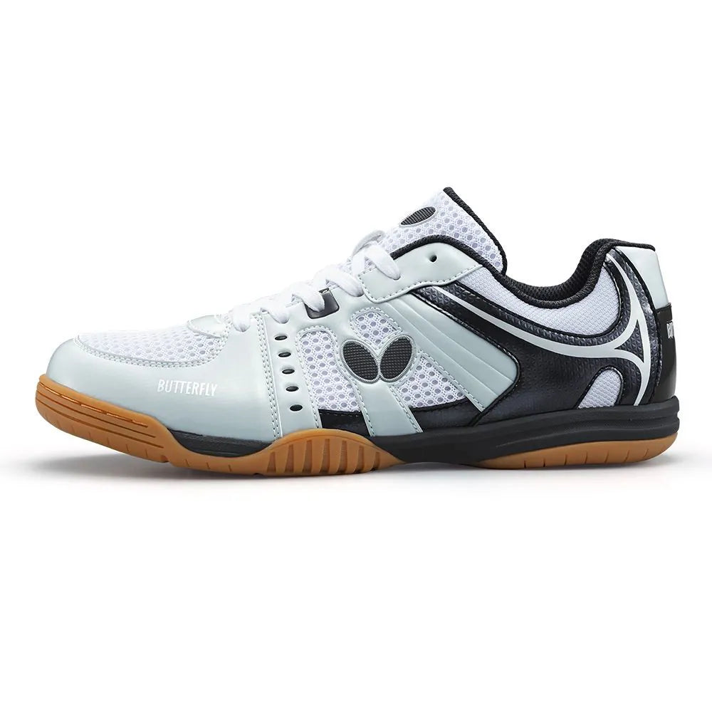 נעלי טנ"ש בטרפליי  Butterfly Lezoline Shoes Unizes White/Black