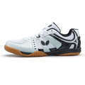 נעלי טנ"ש בטרפליי  Butterfly Lezoline Shoes Unizes White/Black
