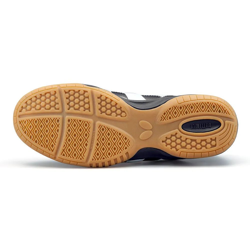 נעלי טנ"ש בטרפליי  Butterfly Lezoline Shoes Unizes White/Black