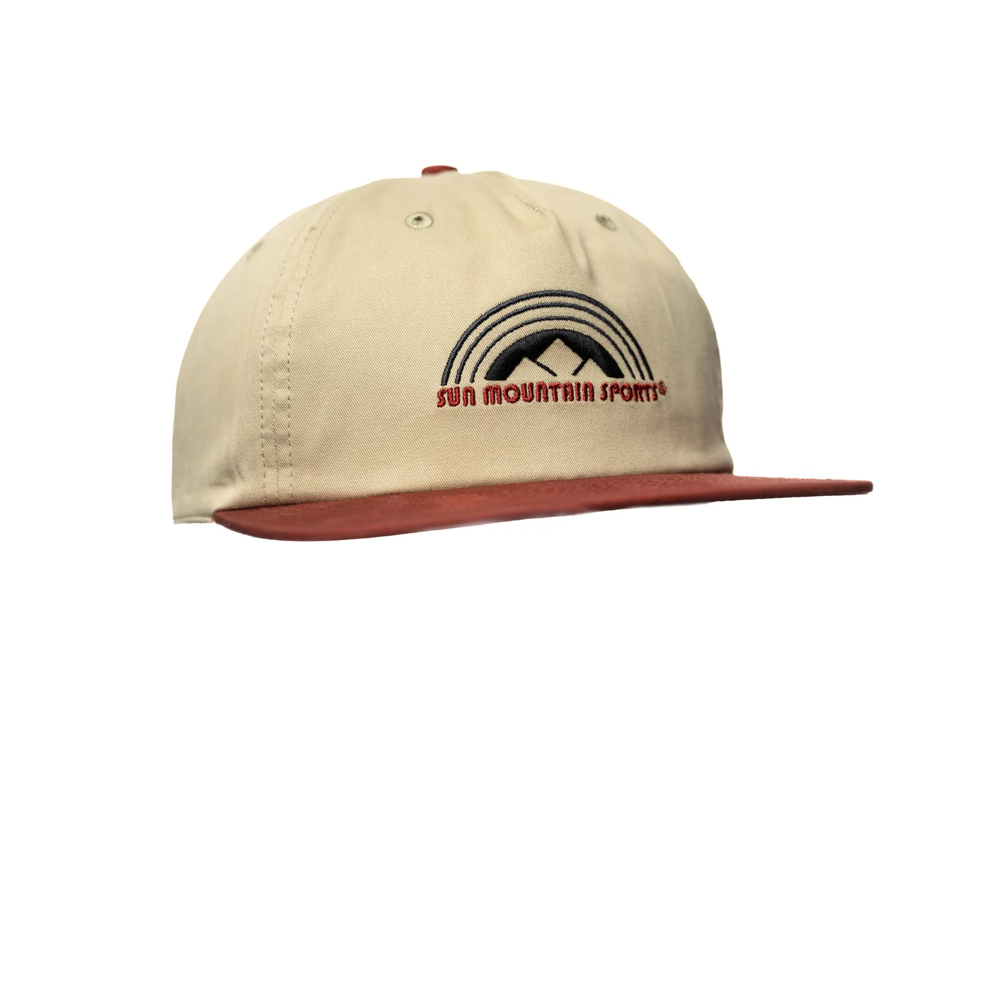 כובע גולף Sun Mountain Sports Sun Mountain x Marucci Baseball Cap