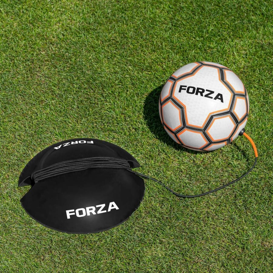 מאמן בעיטות כדורגל FORZA Solo Football Return Trainer