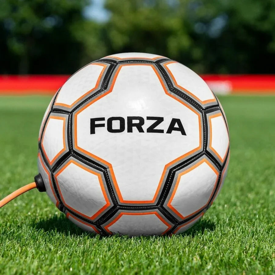 מאמן בעיטות כדורגל FORZA Solo Football Return Trainer