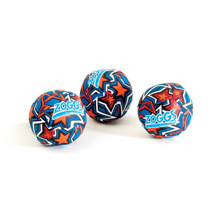משחק בריכה Zoggs Splash Balls
