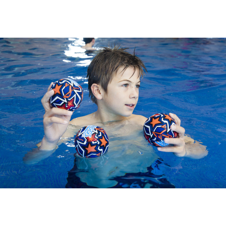 משחק לבריכה Zoggs Splash Balls