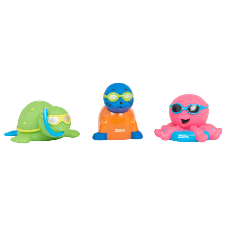 משחק בריכה Zoggs Splashems