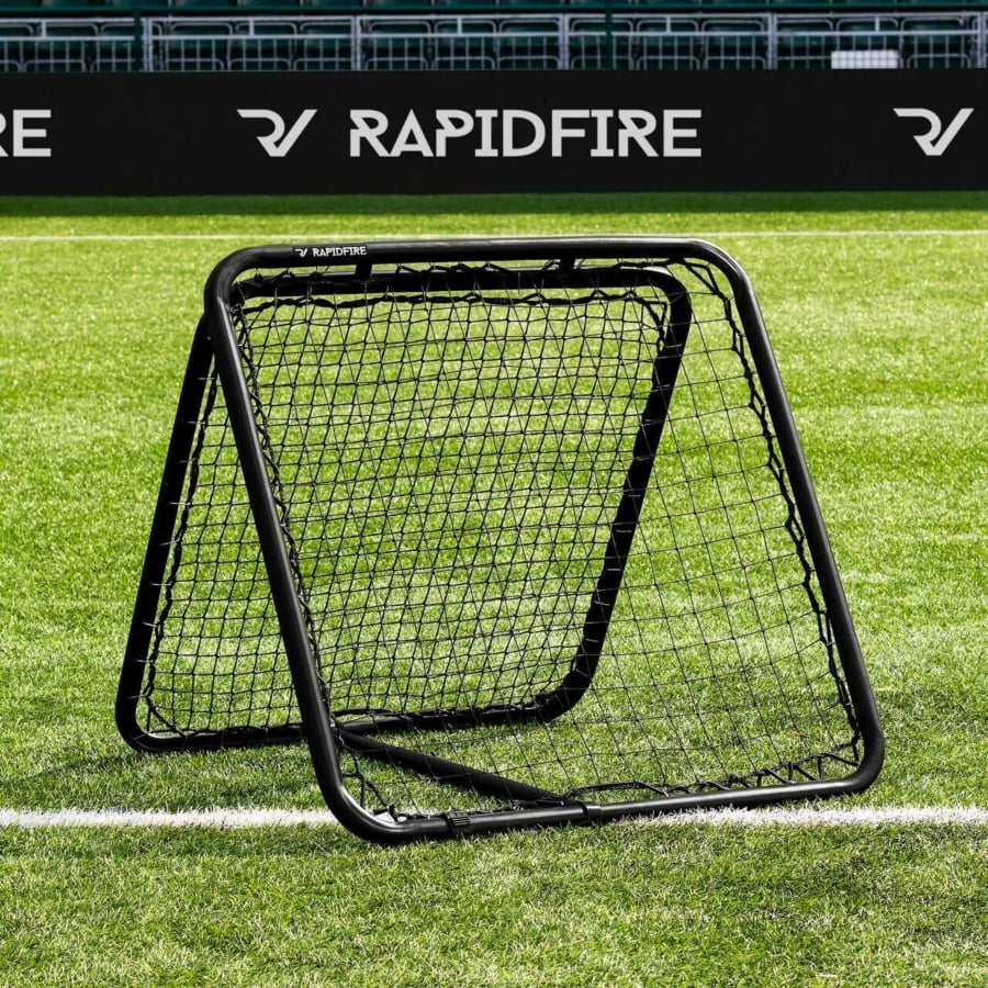 ריבאונדר לכדורגל RapidFire RF100 Football Rebounder
