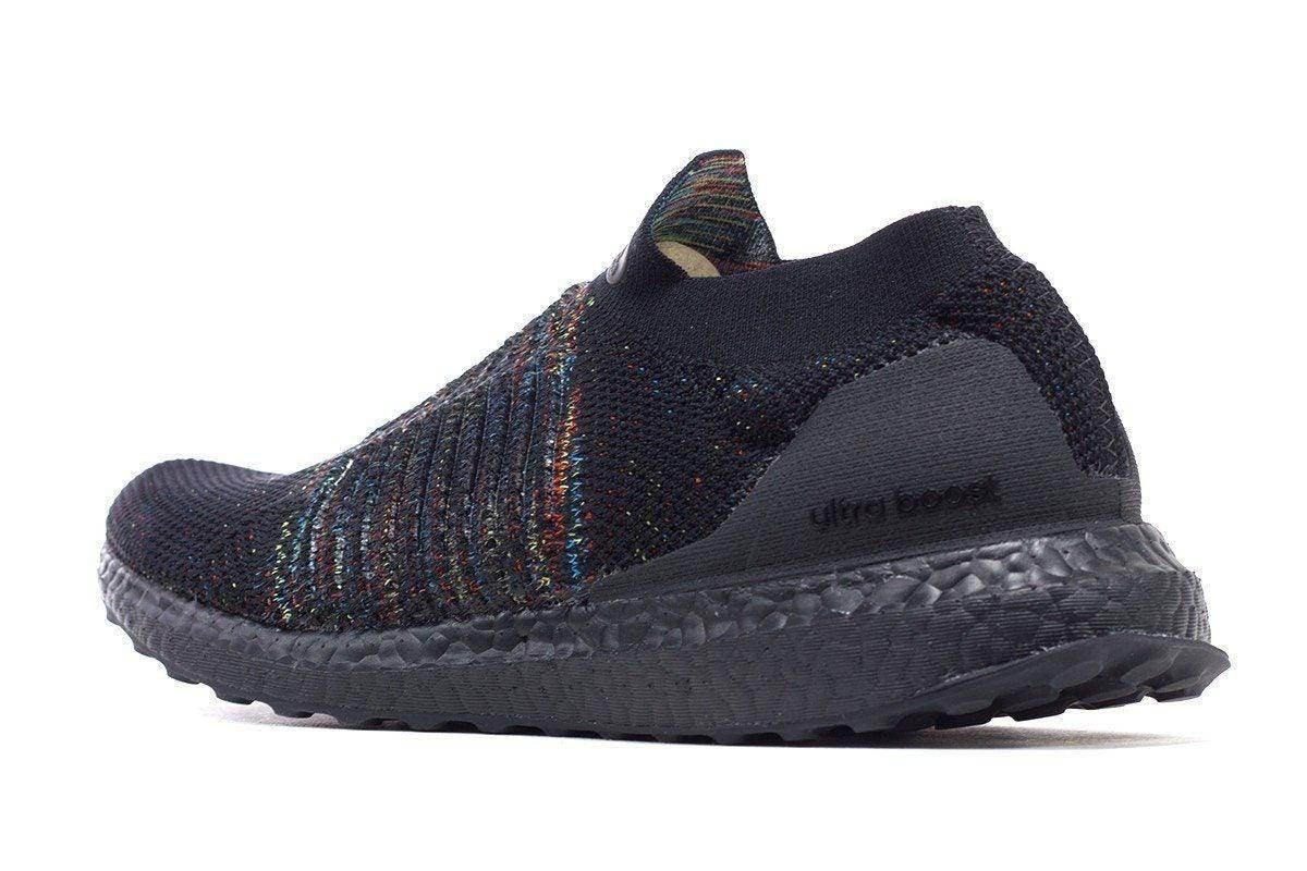 Spring Sale נעלי אדידס ללא שרוכים Adidas UltraBOOST Laceless B37685
