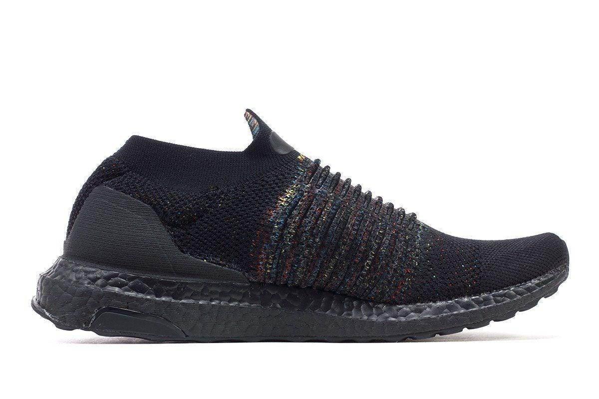 Spring Sale נעלי אדידס ללא שרוכים Adidas UltraBOOST Laceless B37685