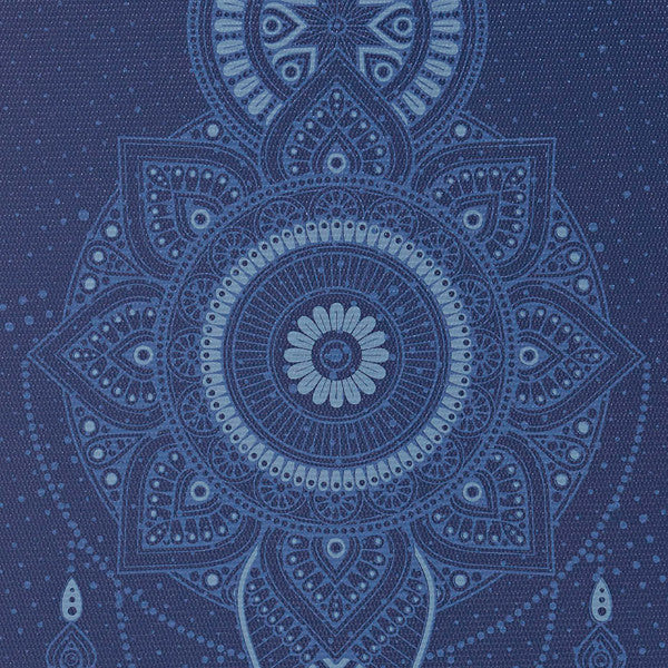 מזרן יוגה פרימיום 6 מ"מ PREMIUM CELESTIAL BLUE