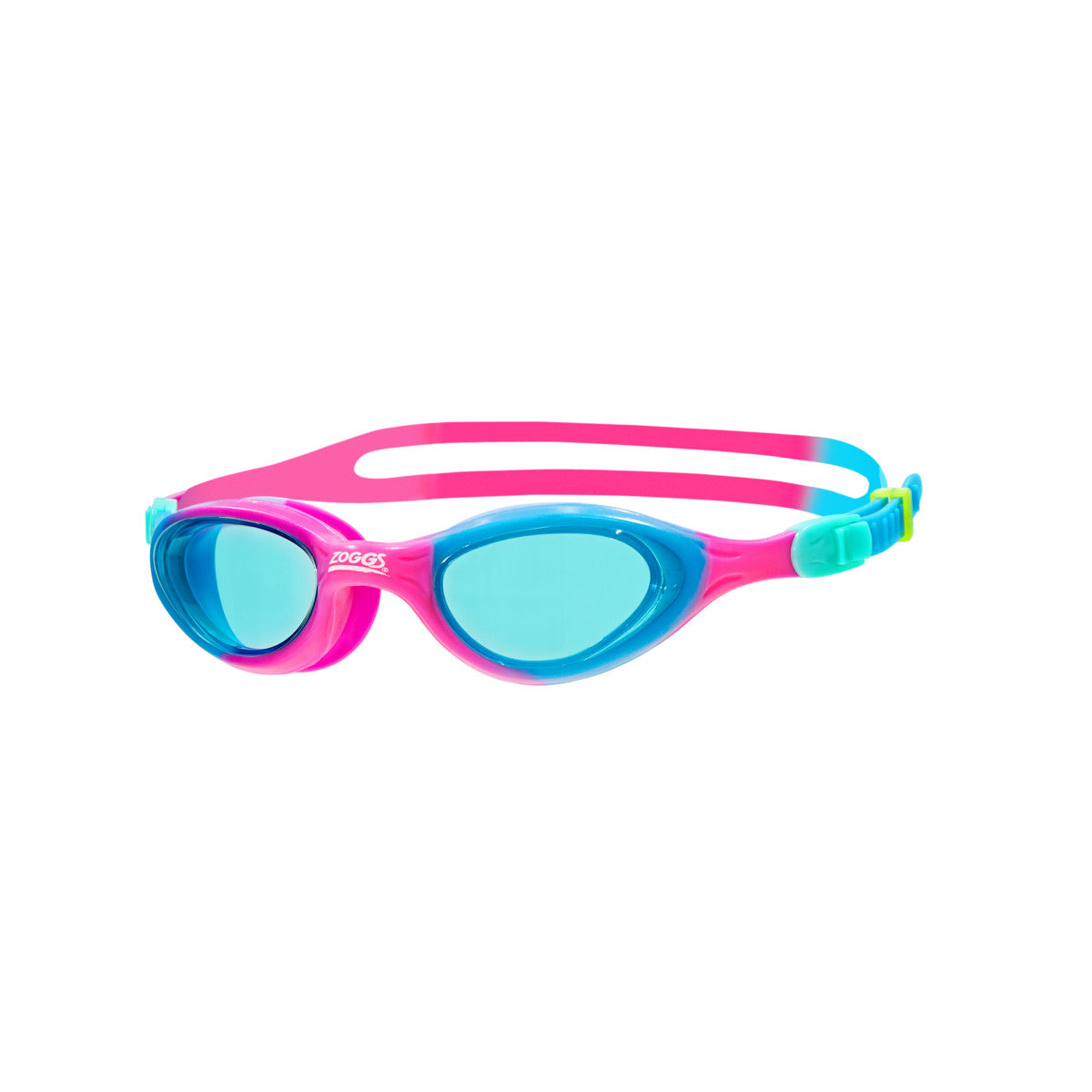 משקפי שחייה ילדים Zoggs Super Seal Junior